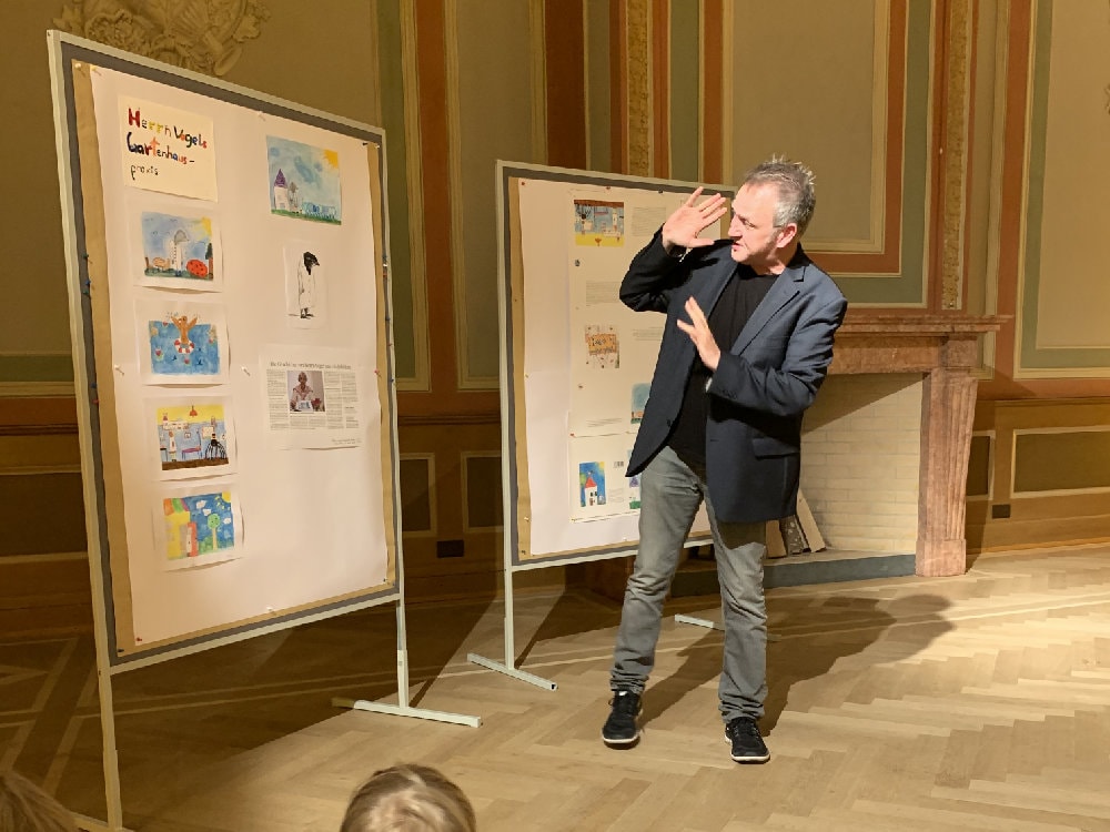 vernissage buch christoph oberdieck