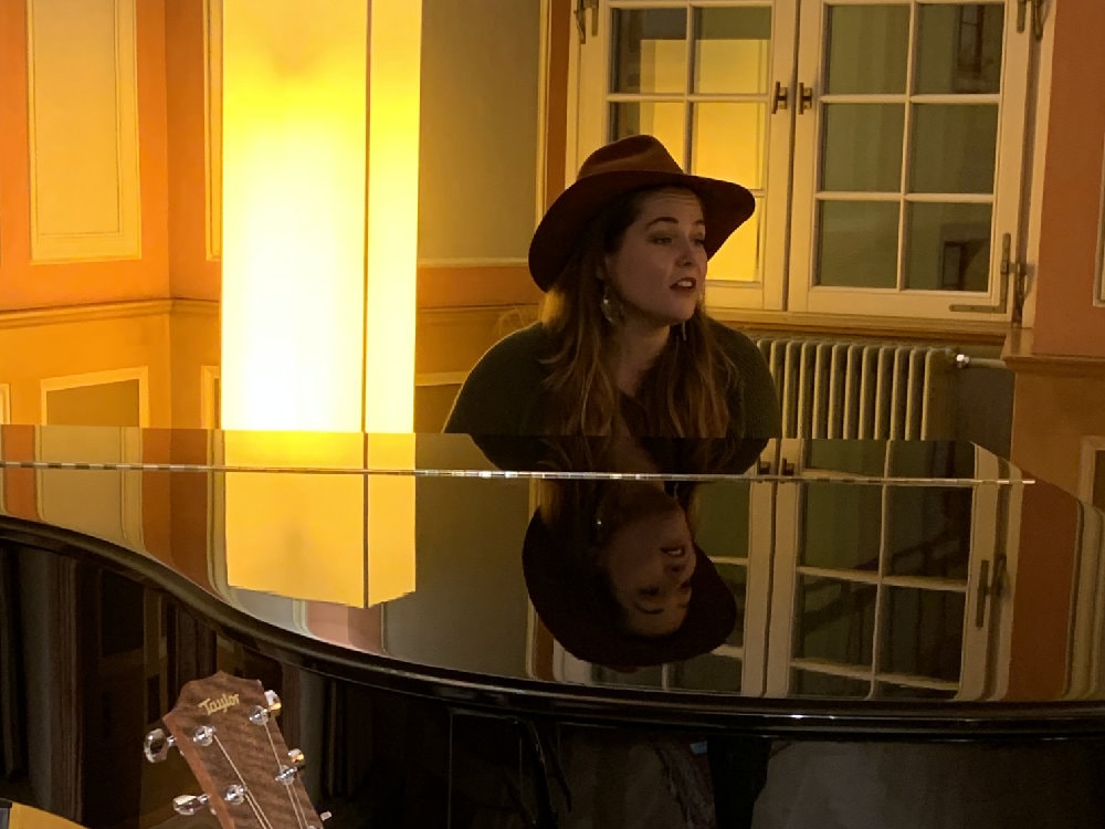 vernissage buch michelle arianne