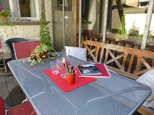 Tag der offenen Tür