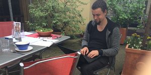 Prüfungen bestanden