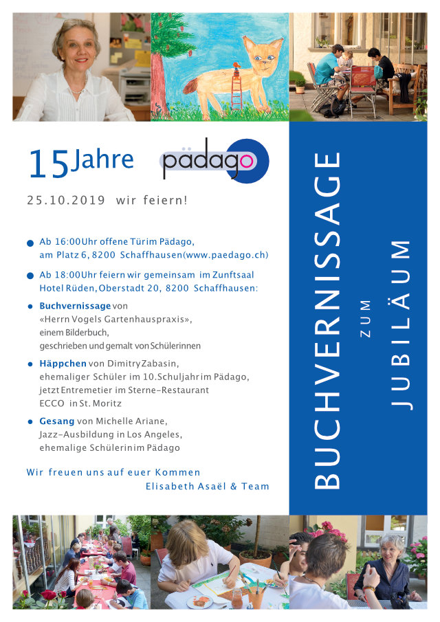 flyer 15jahre paedago