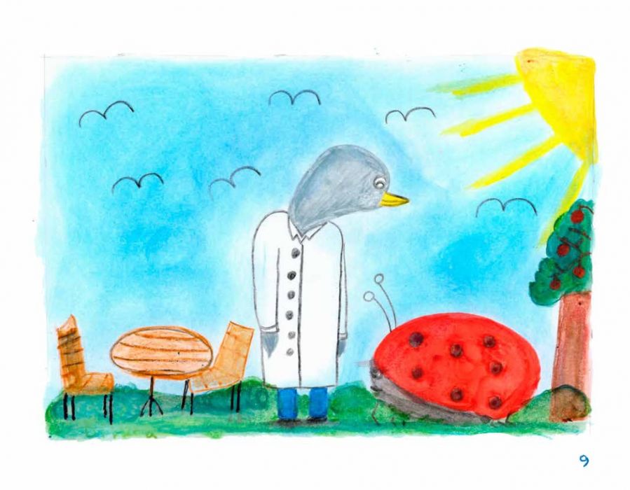 herrn vogels praxis s9