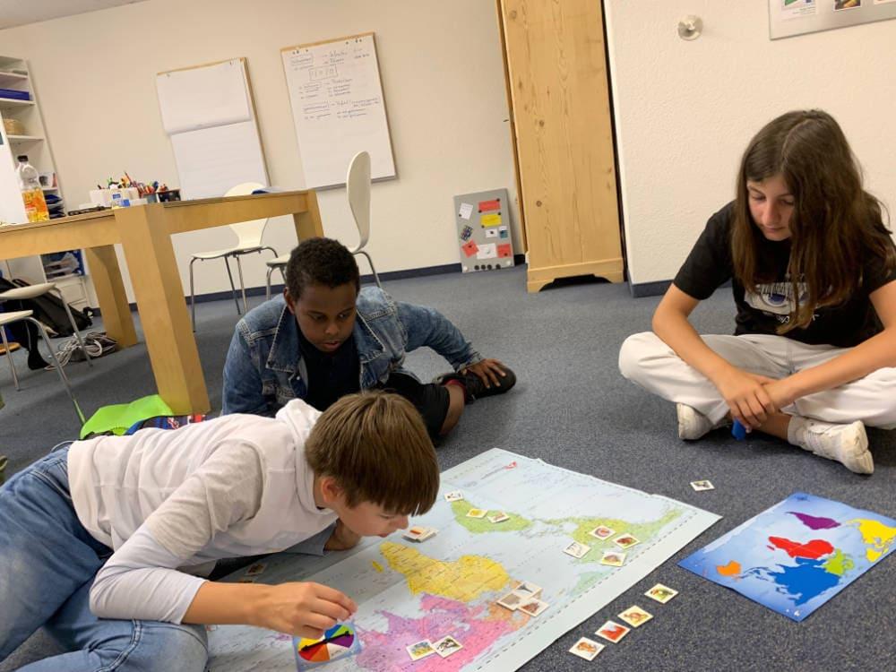 paedago news 20210630 intro